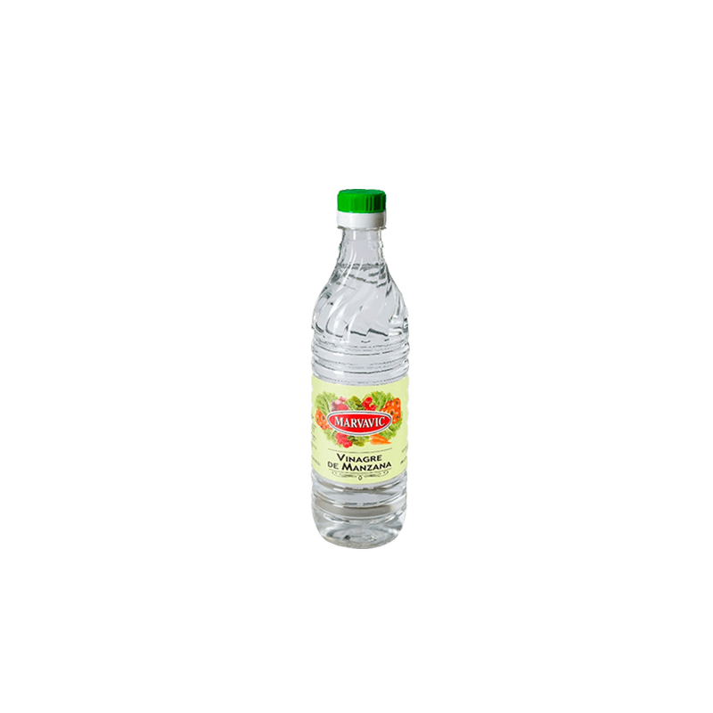 Vinagrera MARVAVIC Manzana pvc 500cc