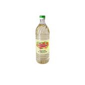 Vinagre MARVAVIC Manzana pvc 1L
