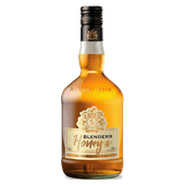 Whisky BLENDERS Honey 750ml