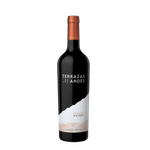 Vino TERRAZAS Reserva Malbec 750cc