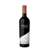 Vino TERRAZAS Reserva Malbec 750cc
