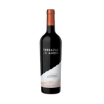 Vino TERRAZAS Reserva Cabernet Sauvignon 750cc