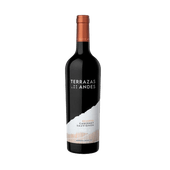 Vino TERRAZAS Reserva Cabernet Sauvignon 750cc