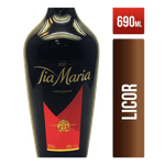 Licor TIA MARIA 690cc