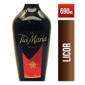 Licor TIA MARIA 690cc