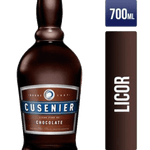 Licor CUSENIER Chocolate 700cc