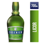 Licor CUSENIER Melón 700cc
