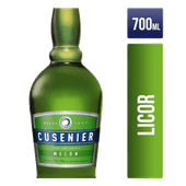 Licor CUSENIER Melón 700cc