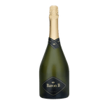 Champaña BARON B Extra Brut 750ml