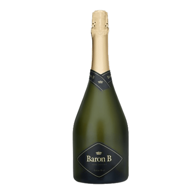 Champaña BARON B Extra Brut 750ml