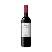 Vino ALTOS DEL PLATA Cabernet Sauvignon 750cc