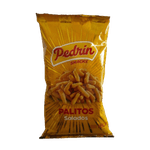 Palitos PEDRIN Salados 180g