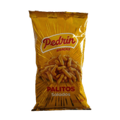 Palitos PEDRIN Salados 180g