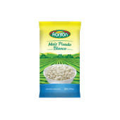 Maiz Pisado Blanco FRONTON Bolsa 400g