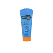 Gel Capilar ALGABO Pomo Fijacion Fuerte 200cc