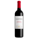 Vino CUESTA DEL MADERO Cabernet 750cc
