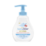 Jabon Liquido DOVE Baby Humectacion Enriquecida 200ml