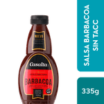 Salsa CASALTA Barbacoa 335g