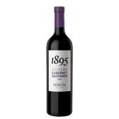 Vino NORTON 1895 Cabernet 750cc