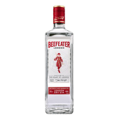 Gin BEEFEATER 40% 700cc