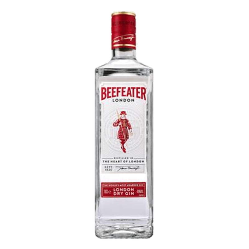 Gin BEEFEATER 40% 700cc
