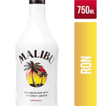 Ron MALIBU 750cc