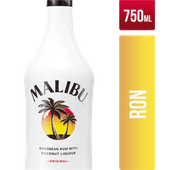 Ron MALIBU 750cc
