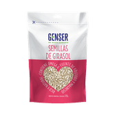 Semillas GENSER De Girasol Doy Pack 120g