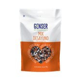 Semillas GENSER Mix Desayuno Doy Pack 150g