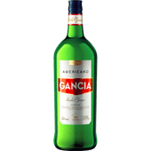 Americano GANCIA 1.25L