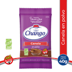 Canela CHANGO Polvo 40g