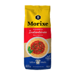 Harina De Maiz MORIXE Rápida 500g