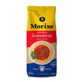 Harina De Maiz MORIXE Rápida 500g