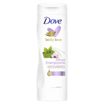 Crema Corporal DOVE Matcha 400ml