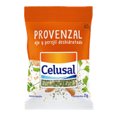 Especias CELUSAL Provenzal 25g