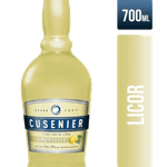 Licor CUSENIER Limoncello 700cc