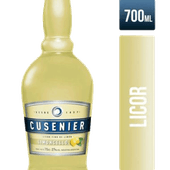 Licor CUSENIER Limoncello 700cc