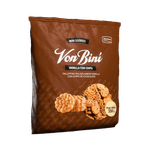 Galletitas VONBINI Minicookies Vainilla 350g