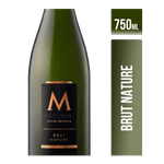 Champaña MUMM Brut Nature 750cc