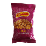Mani PEDRIN Salado Pelado 150g