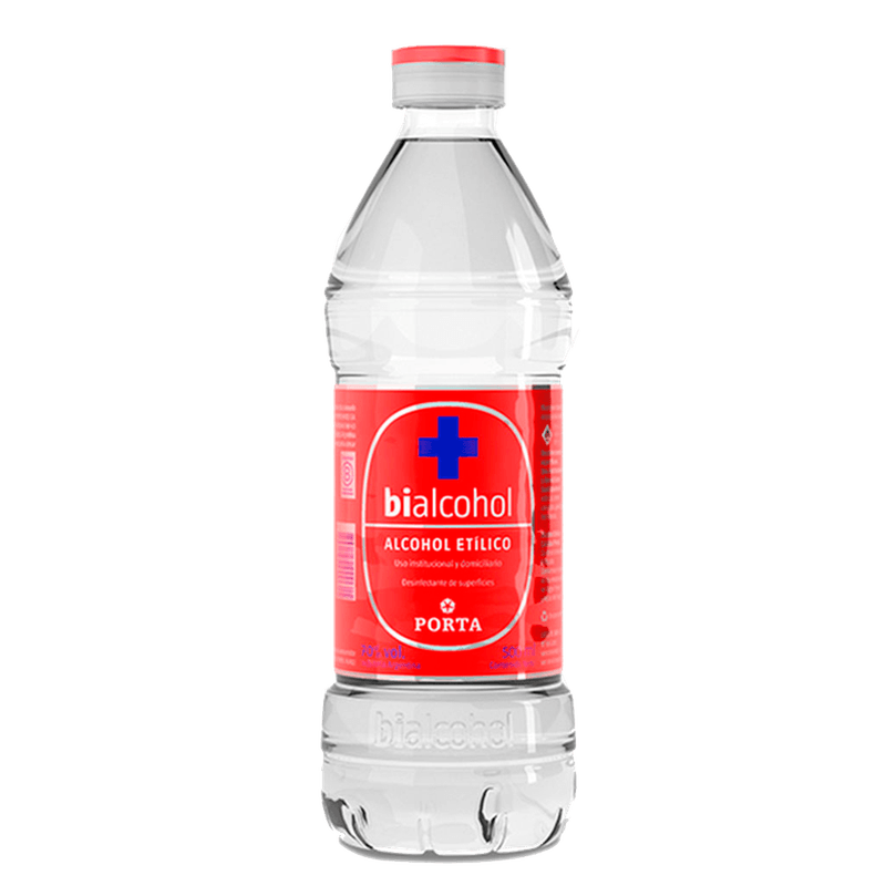BI ALCOHOL 70% 1L