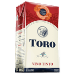 Vino TORO Tinto Flex Brik 1l