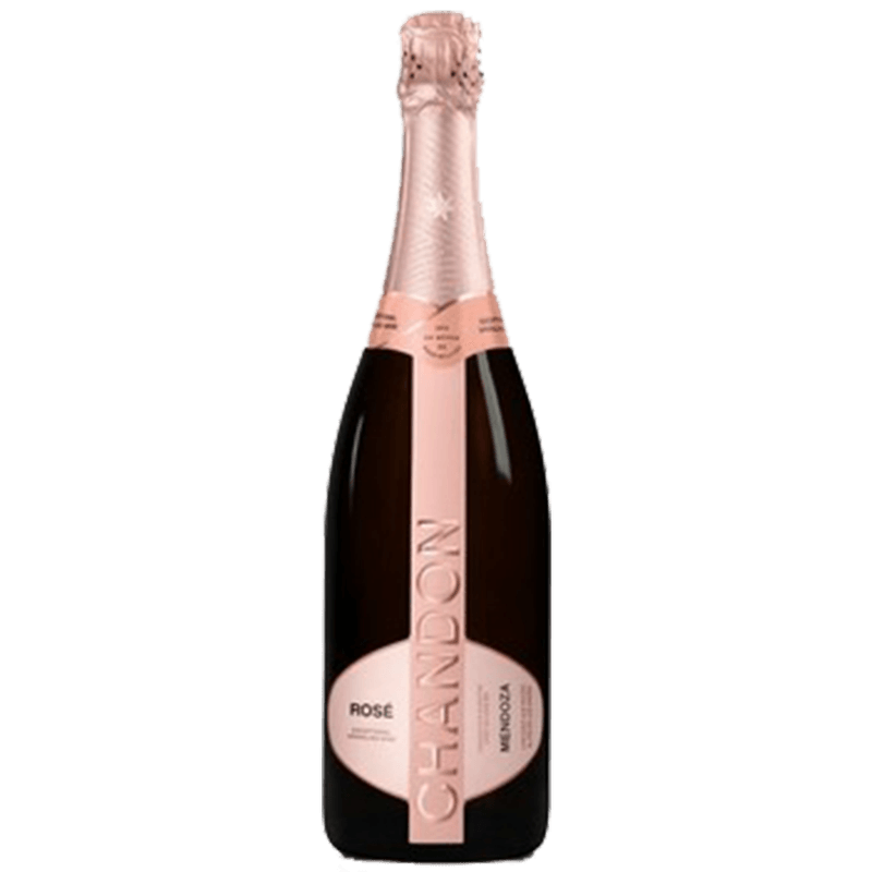 Champaña CHANDON Rose 750c