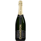 Champaña CHANDON Cuvee Brut Nature 750c