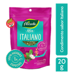 Mix ALICANTE Italiano 20g