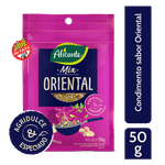 Mix ALICANTE Oriental 50g