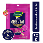 Mix ALICANTE Oriental 50g