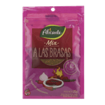 Mix ALICANTE A Las Brasas 25g