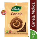 Canela Molida ALICANTE 25g