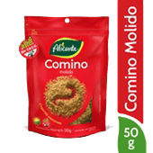 Comino ALICANTE Molido 50g